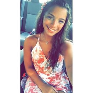 Meet your Posher, Theresa